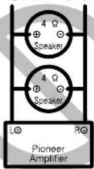 PIONEER GMA4704 - Aboutbridgedmode - 2