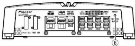 PIONEER GMA4704 - What'swhat - 2