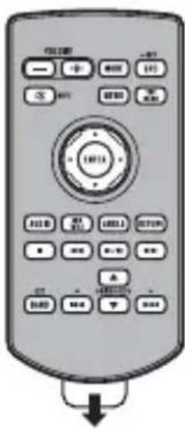 PIONEER AVH1550NEX - 1550NEX - 1