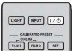SONY VPLHW45ES - Remarque - 1