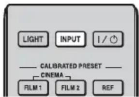 SONY VPLHW45ES - Прoeцированne n3o6paженья - 1