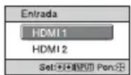 SONY VPLHW45ES - Proyeccion de laImagen - 2