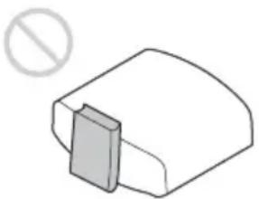 SONY VPLHW45ES - Sicurezza - 1
