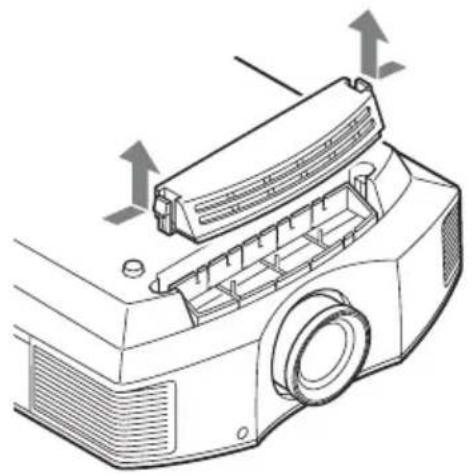 SONY VPLHW45ES - 註 - 2