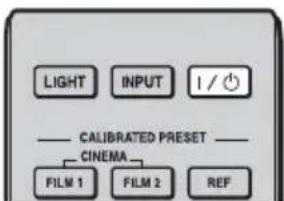 SONY VPLHW45ES - Nota - 1