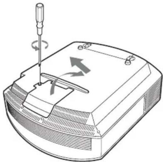 SONY VPLHW45ES - Notas - 1