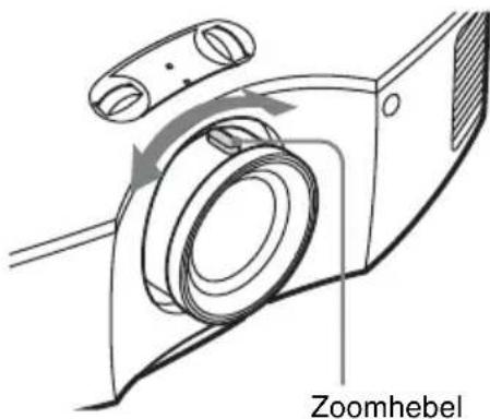 SONY VPLHW45ES - Hinweis - 5