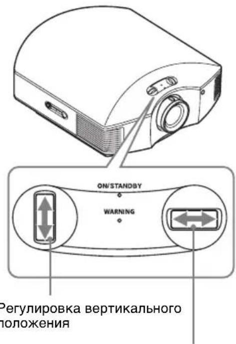 SONY VPLHW45ES - PpimmeuHne - 4