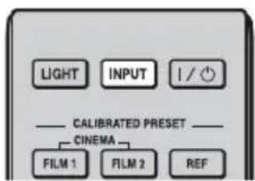 SONY VPLHW45ES - 投影影像 - 1