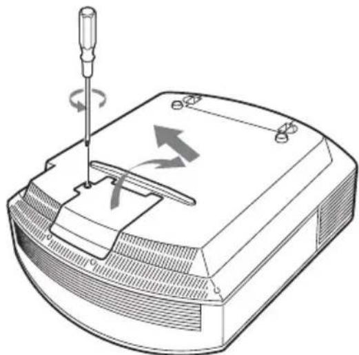 SONY VPLHW45ES - Hinweise - 1