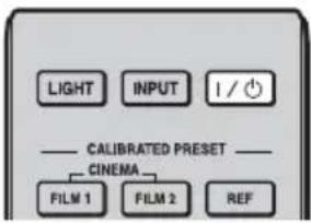 SONY VPLHW45ES - Nota - 1