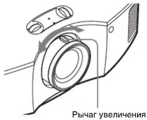 SONY VPLHW45ES - PpimmeuHne - 5