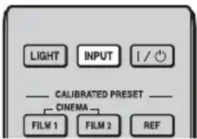 SONY VPLHW45ES - Proiezione dell'immagine - 1