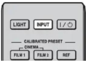 SONY VPLHW45ES - Projection de l'image - 1