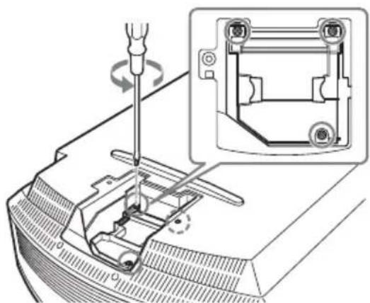 SONY VPLHW45ES - Notes - 2