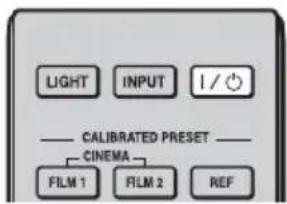 SONY VPLHW45ES - 註 - 1