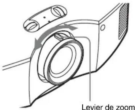 SONY VPLHW45ES - ON/STANDBY - 4