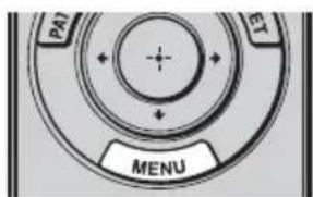 SONY VPLHW45ES - 選擇選單語言 - 1