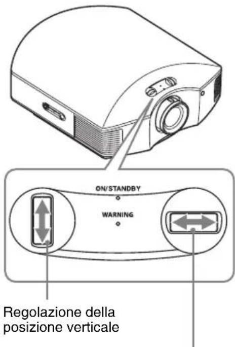 SONY VPLHW45ES - Nota - 4