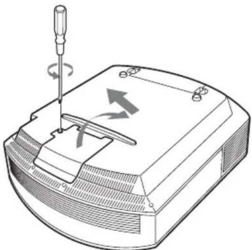 SONY VPLHW45ES - Notes - 1