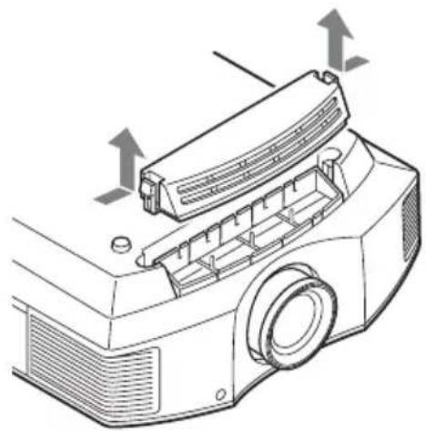 SONY VPLHW45ES - PpmeaHne - 2