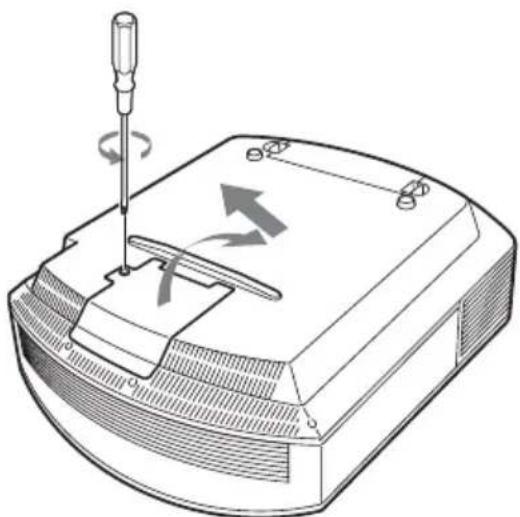 SONY VPLHW45ES - Pn noKIOeHn BbINOHnte cIeDyOuNe DeiCTBna. - 9
