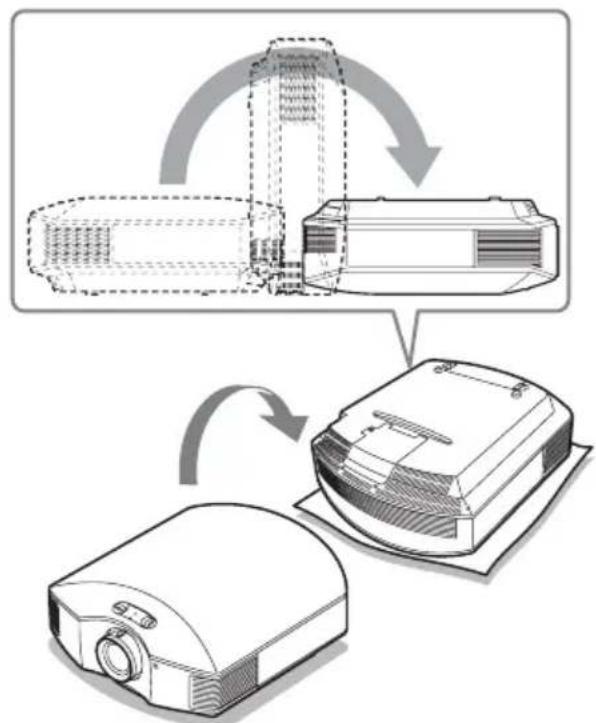 SONY VPLHW45ES - PpMmeyHn - 1