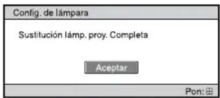 SONY VPLHW45ES - Sugerencia - 1