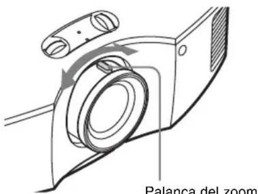 SONY VPLHW45ES - ON/STANDBY - 4