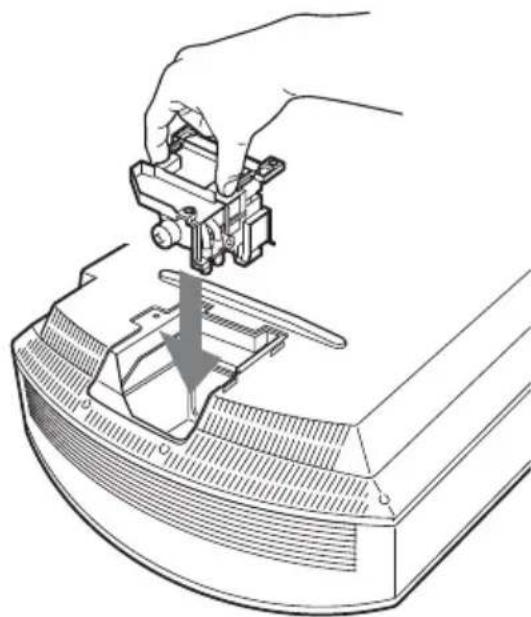SONY VPLHW45ES - Notes - 3