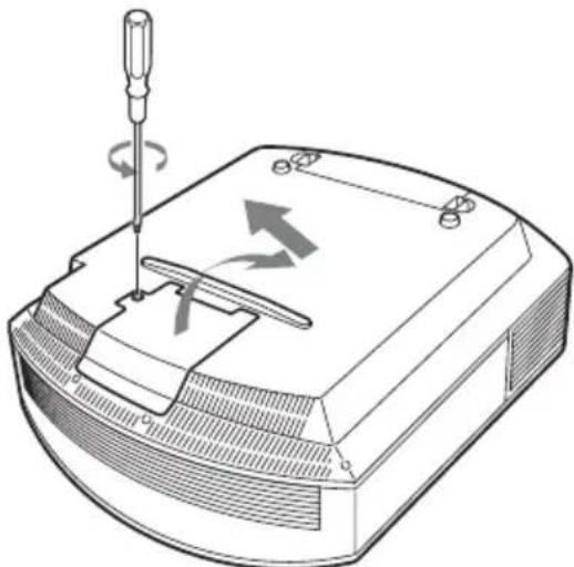 SONY VPLHW45ES - Remarques - 1