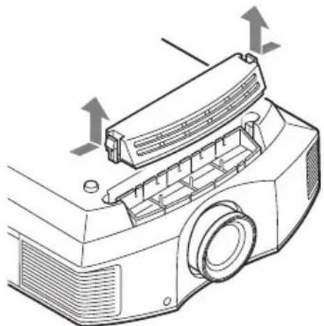 SONY VPLHW45ES - Remarque - 2