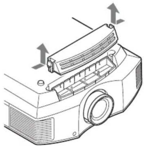SONY VPLHW45ES - Note - 2