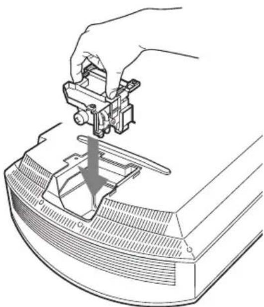 SONY VPLHW45ES - Remarques - 3