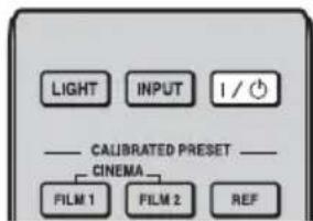 SONY VPLHW45ES - Note - 1