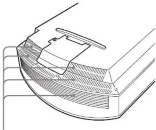 SONY VPLHW45ES - PpimMeaHne - 1