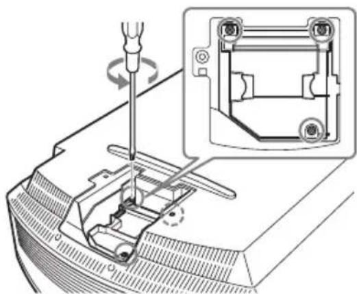 SONY VPLHW45ES - Hinweise - 2