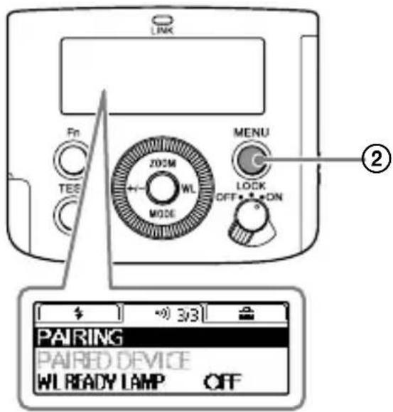 SONY HVLF45RM - Notes - 1