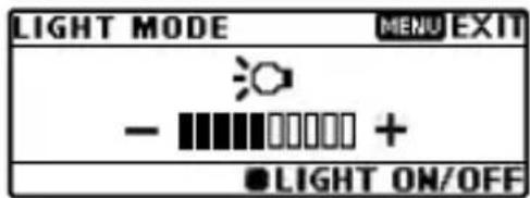 SONY HVLF45RM - Illumination pour l'enregistrement de vidéos (éclairage à LED) - 3