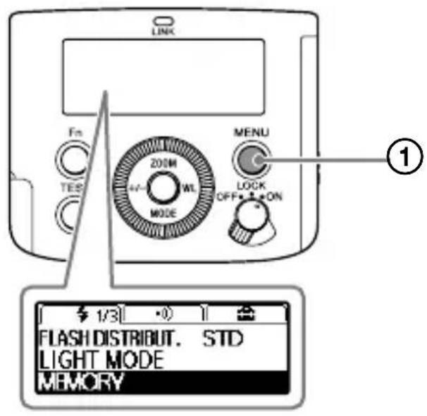 SONY HVLF45RM - Enregistrement - 1