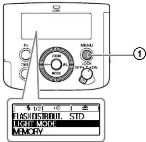 SONY HVLF45RM - Illumination pour l'enregistrement de vidéos (éclairage à LED) - 2