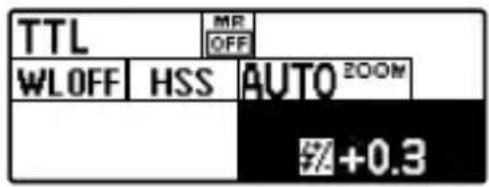 SONY HVLF45RM - Select the setting item of your choice with the direction buttons. - 1