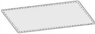 BOSE Virtually Invisible 891 - Rozpakowywanie - 5