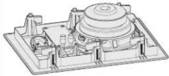 BOSE Virtually Invisible 891 - Desembalar - 1