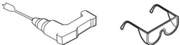 BOSE Virtually Invisible 891 - Herramientas recomendadas - 2