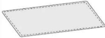 BOSE Virtually Invisible 891 - Desembalar - 5
