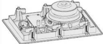BOSE Virtually Invisible 891 - Disimballaggio - 1