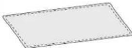 BOSE Virtually Invisible 891 - Utpakking - 6