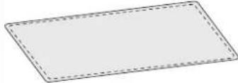 BOSE Virtually Invisible 891 - Disimballaggio - 5