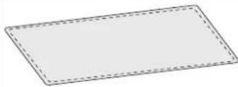 BOSE Virtually Invisible 891 - Udpakning - 5